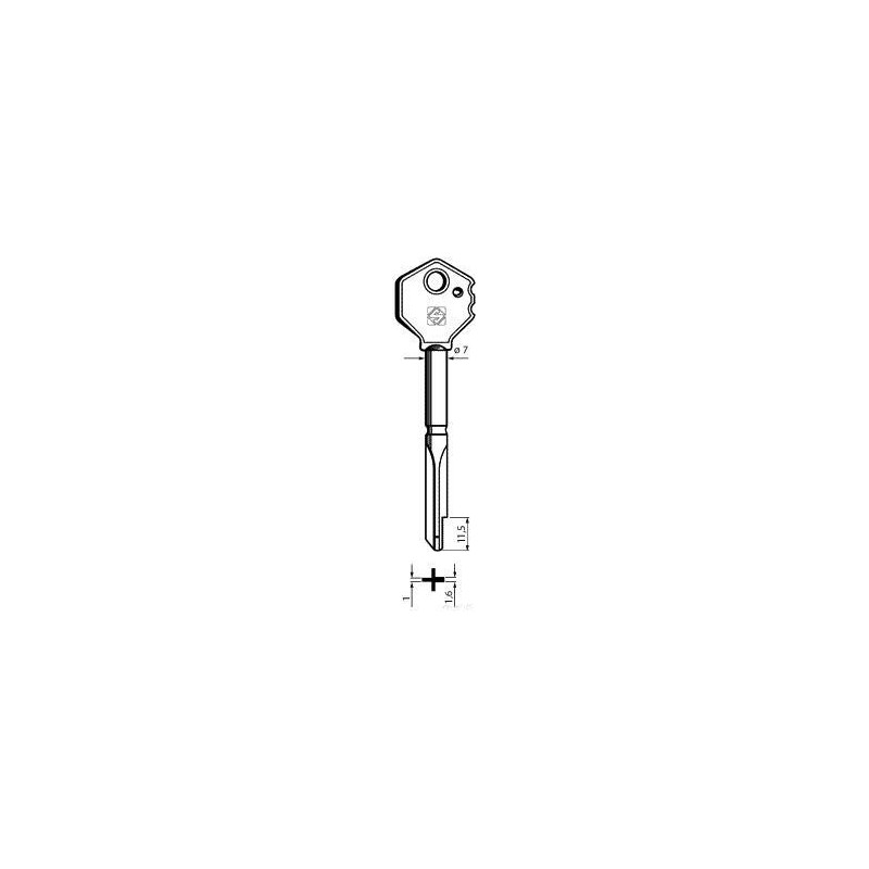 CLE CRUCIFORMES