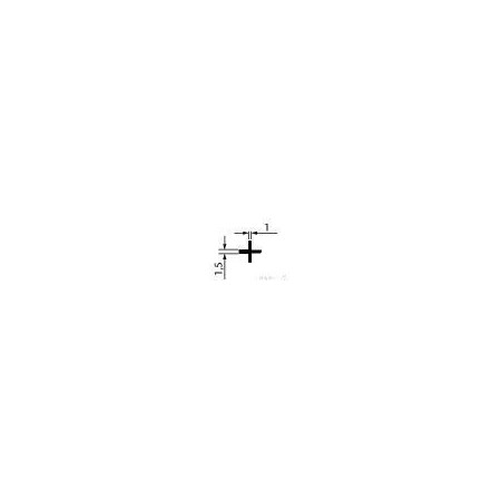 CLE CRUCIFORMES