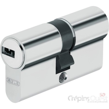 CYLINDRE LAITON D6 30x50MM