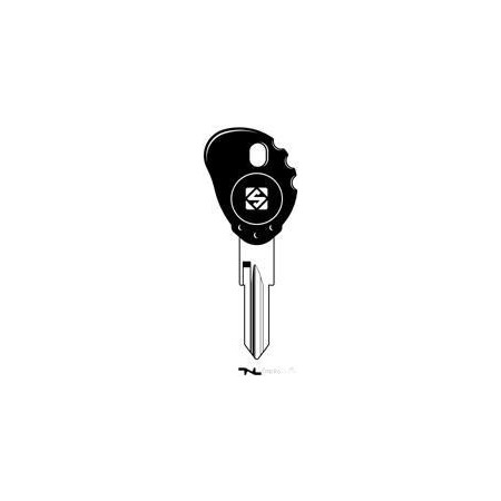 CLE VOITURE-TRANSPONDEUR-