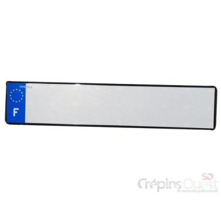 SP PL.IMMAT. 52 X 11 D.A. "EURO"