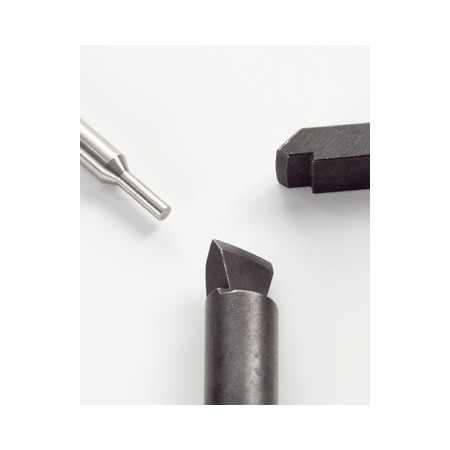 PALPEUR 2MM 1000 2000 H.G.