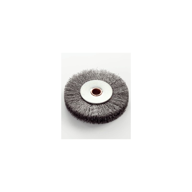 BROSSE MET.80X10X17 BRAVO EVOL