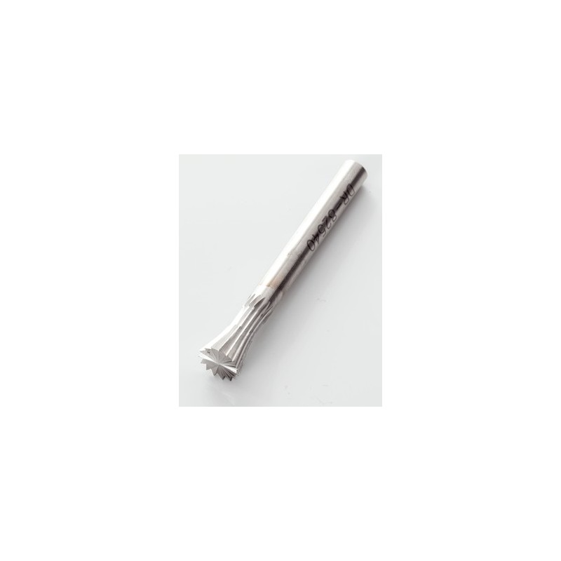 FRAISE CON.DIAM 10 X FTBM-M2B-
