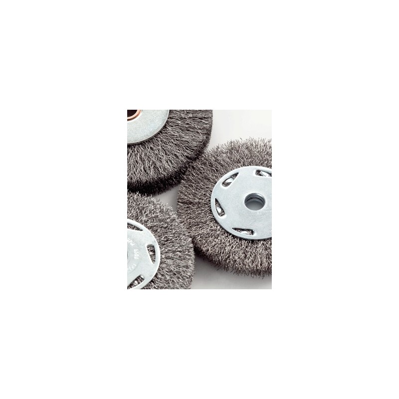 BROSSE XYLON 100X8.5 EP15 4000
