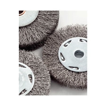 BROSSE XYLON 100X8.5 EP15 4000