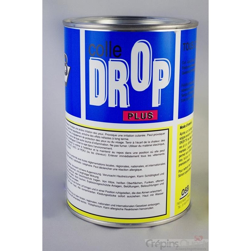 COLLE DROP PLUS 1 L