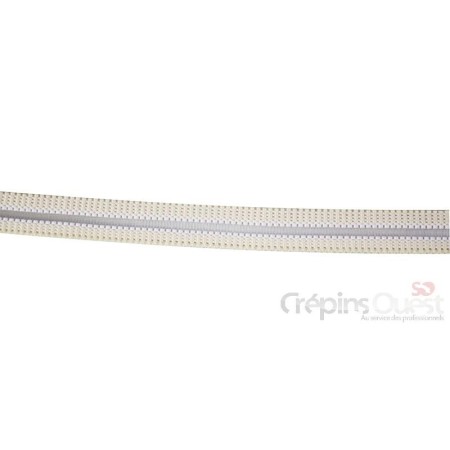 ELASTIQUE A BOUCLE 10 mm