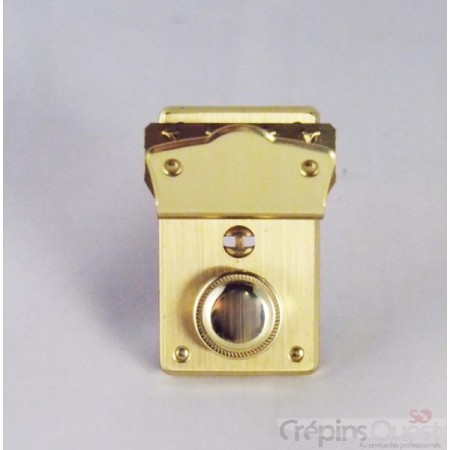 FERMOIR 86100 Doré