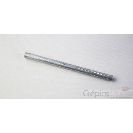 GOUPILLE METAL 40