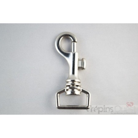 MOUSQUETON GM 30mm 05017 Nick