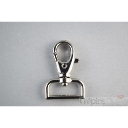 MOUSQUETON PM 18mm 24950 Nick