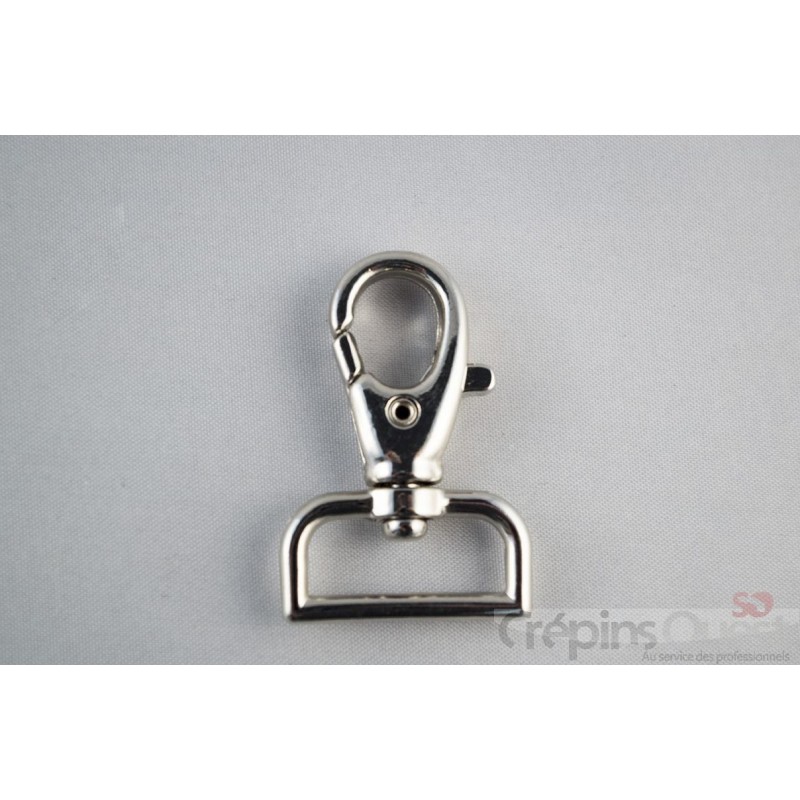 MOUSQUETON PM 20mm 24950 Nick
