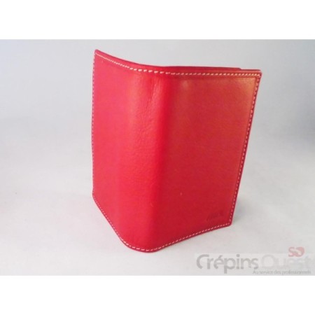 PORTE-CARTES CUIR FANCIL SA907