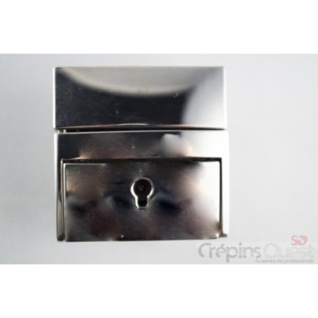 TUCK REF 1402 NICK
