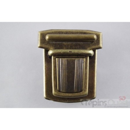 TUCK REF 82 BRONZE (30 mm)