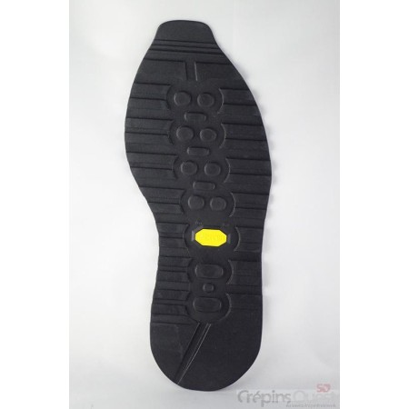 SEMELLES VIBRAM 2002 T03