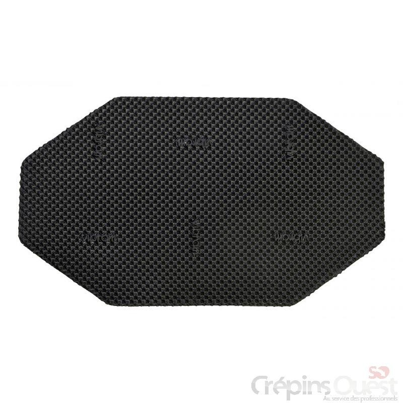 VIBRAM RUG DIAMANT 7168 4MM PLAQUE 94 x 51
