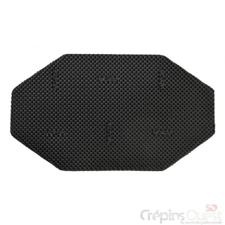 VIBRAM RUG DIAMANT 7168 4MM PLAQUE 94 x 51
