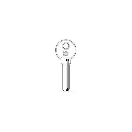 CLE CYLINDRE-SPECIALE-