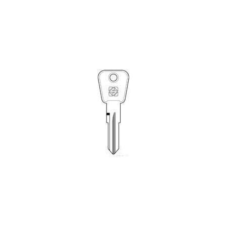 CLE VOITURE-SERIE LIMITE-