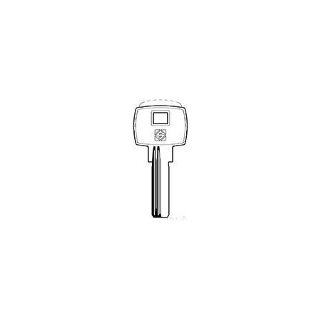 CLE CYLINDRE-SPECIALE-