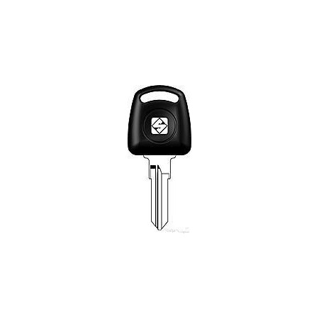 CLE VOITURE-SANS TRANSPONDEUR-