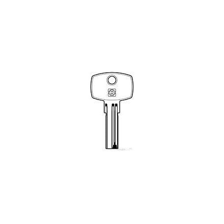CLE CYLINDRE-SPECIALE-