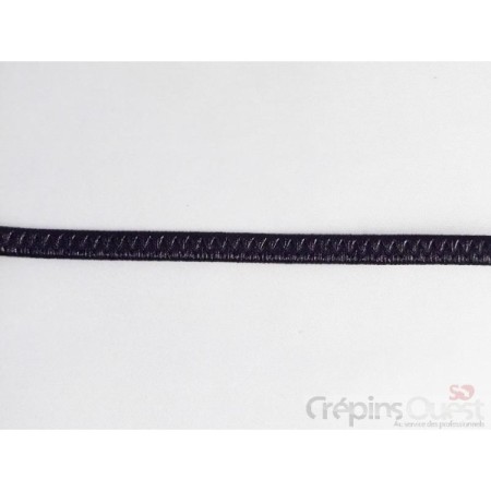 ELASTIQUE FRONCE 0,8 CM