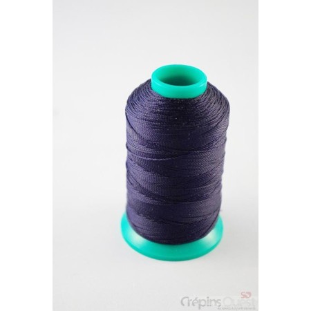 FIL ONYX N°81 BOBINE