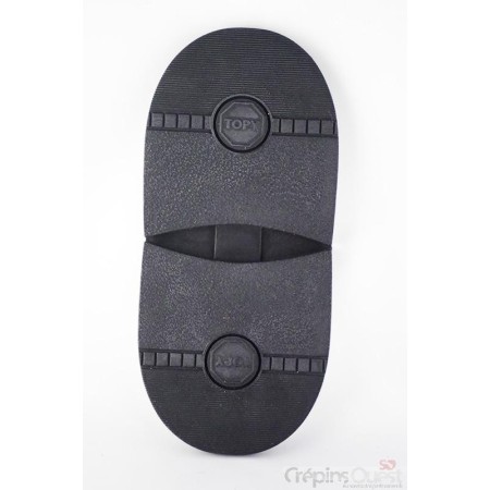 BONBOUTS TURBO PLUS 8,5 N°3