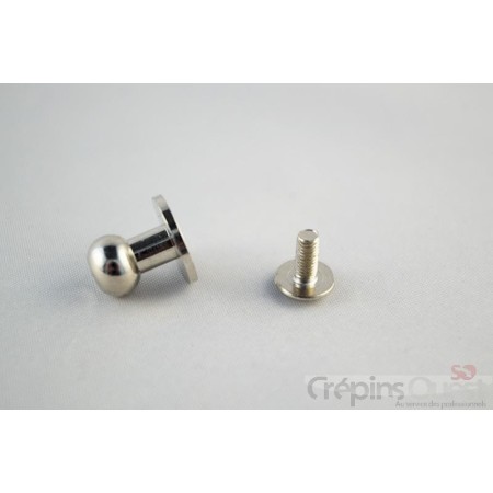 BOUTON CARTOUCHE G.F.