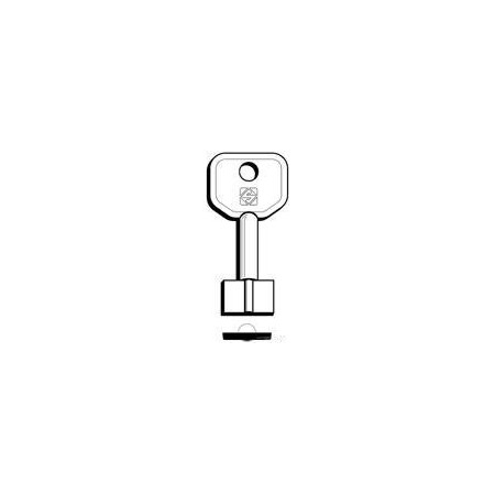 CLE A DOUBLE PANNETON  L55