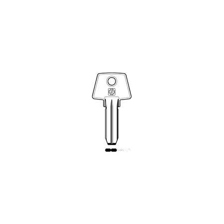CLE CYLINDRE-SPECIALE-