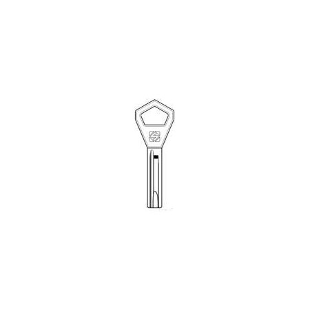 CLE CYLINDRE-SPECIALE-