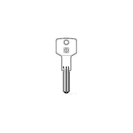 CLE CYLINDRE-SPECIALE-