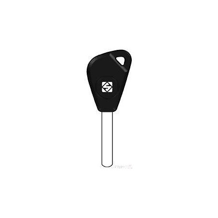 CLE VOITURE-TRANSPONDEUR-