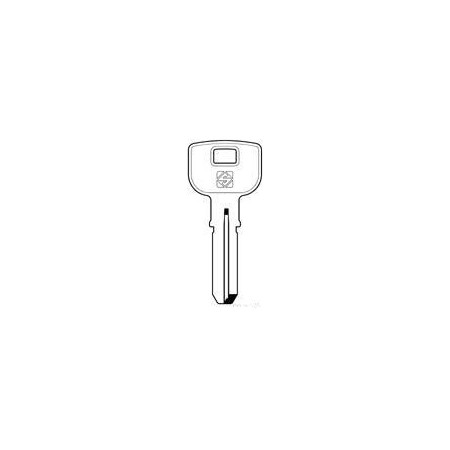 CLE CYLINDRE-SPECIALE-