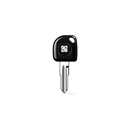 CLE VOITURE-SANS TRANSPONDEUR-