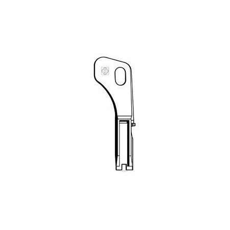 CLE CYLINDRE-SPECIALE-