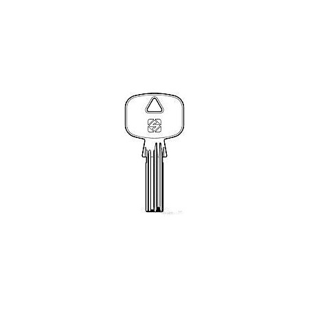 CLE CYLINDRE-SPECIALE-