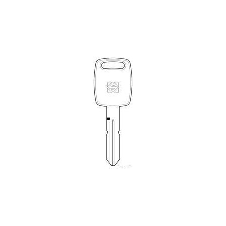 CLE VOITURE SERIE LIMITEE