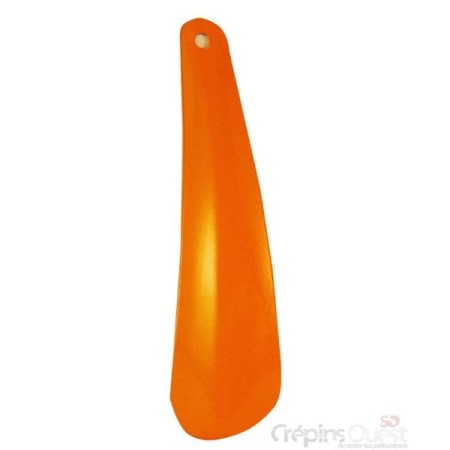 CHAUSSE PIED METAL COULEUR PETIT MODELE