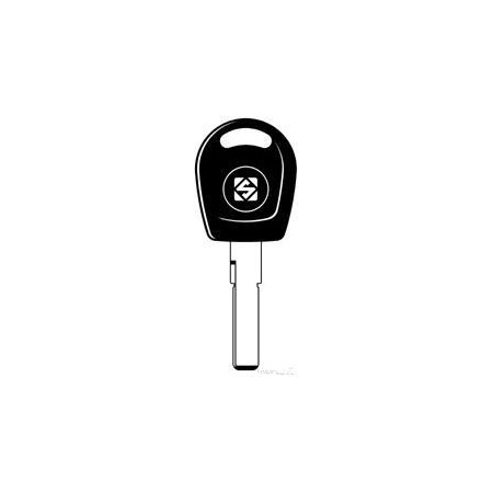 CLE VOITURE-TRANSPONDEUR-