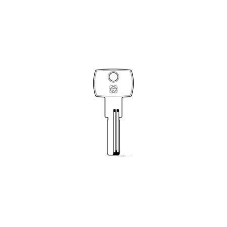 CLE CYLINDRE-SPECIALE-