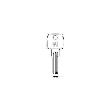 CLE CYLINDRE-SPECIALE-
