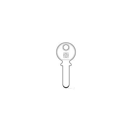 CLE CYLINDRE-SPECIALE-