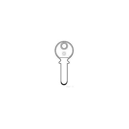CLE CYLINDRE-SPECIALE-