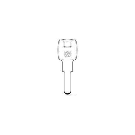 CLE CYLINDRE-SPECIALE-