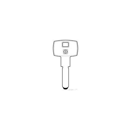 CLE CYLINDRE-SPECIALE-